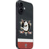 NHL Anaheim Ducks Jersey iPhone 16 Plus Skin